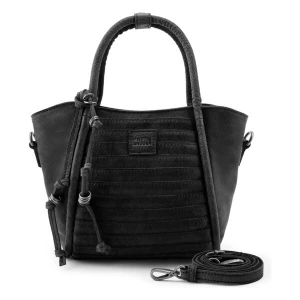 Foto van product FREDsBRUDER Handtas 'Layer' zwart