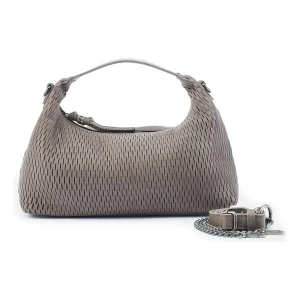 Foto van product FREDsBRUDER Handtas 'Soft Cut' donkerbeige