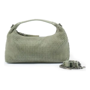 Foto van product FREDsBRUDER Handtas 'Soft Cut' mintgroen