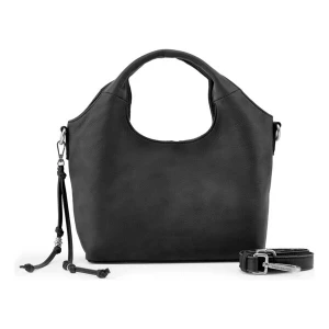 Foto van product FREDsBRUDER Handtas 'Stay With Me' zwart