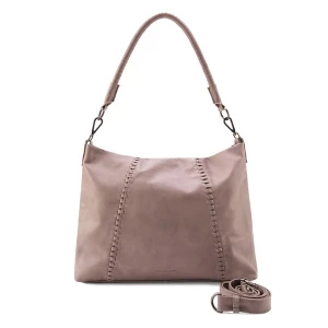 Foto van product FREDsBRUDER Schoudertas 'Calm' taupe