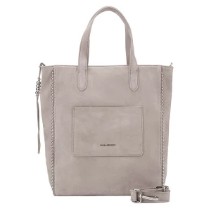 Foto van product FREDsBRUDER Shopper 'All About Beads' lichtgrijs