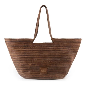 Foto van product FREDsBRUDER Shopper bruin