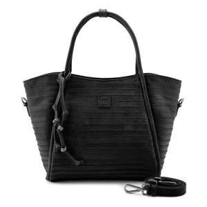 Foto van product FREDsBRUDER Shopper 'Layer' zwart