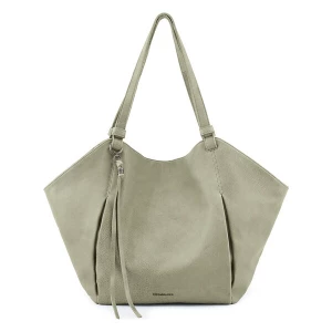 Foto van product FREDsBRUDER Shopper 'My Forever Friend' kaki
