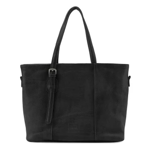 Foto van product FREDsBRUDER Shopper 'Reversible ' zwart