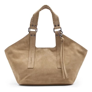 Foto van product FREDsBRUDER Shopper sand