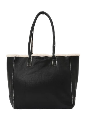 Foto van product FREDsBRUDER Shopper 'Take All You Need' zwart