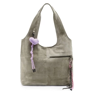 Foto van product FREDsBRUDER Shopper taupe