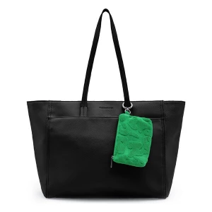 Foto van product FREDsBRUDER Shopper zwart