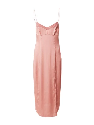 Foto van product Free People Jurk 'CITY COOL' perzik