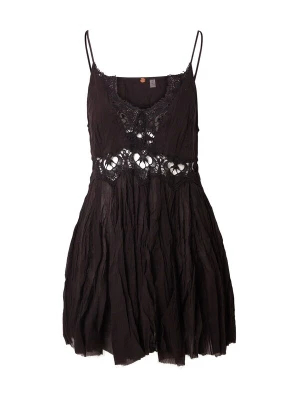 Foto van product Free People Jurk 'ILEKTRA' zwart