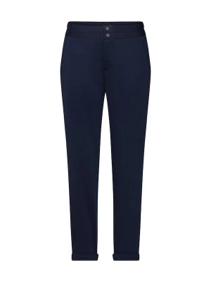 Foto van product Freequent Chino 'NANNI' donkerblauw