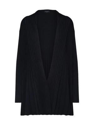 Foto van product Freequent Gebreid vest 'CLAUDISSE' zwart