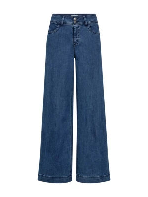 Foto van product Freequent Jeans blauw