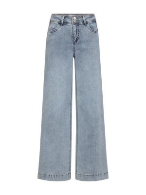 Foto van product Freequent Jeans blauw