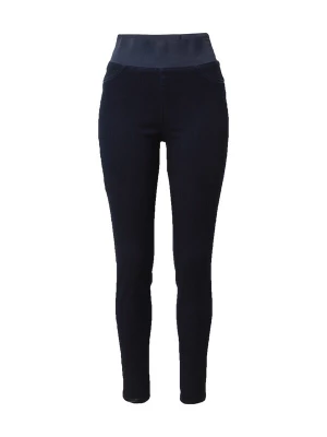 Foto van product Freequent Jeggings 'SHANTAL' donkerblauw