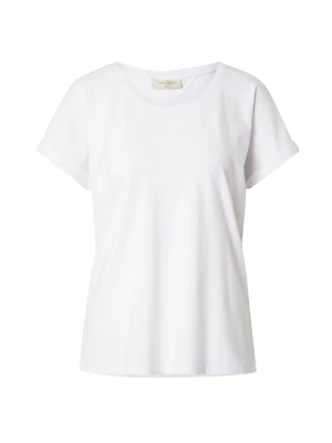 Foto van product Freequent Shirt 'JOKE' wit