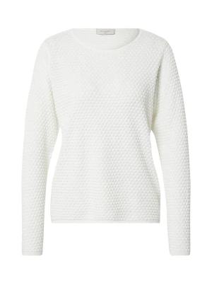 Foto van product Freequent Trui 'DODO' offwhite