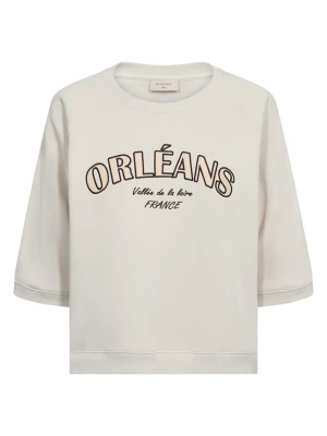 Foto van product Freequent Trui 'FQKamela-pullover moonbeam' offwhite