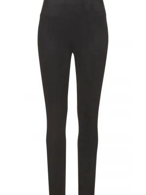 Foto van product FRENCH CONNECTION Leggings zwart