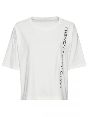 Foto van product French Connection LM Shirt zwart / wit
