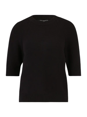 Foto van product FRENCH CONNECTION Sweatshirt zwart