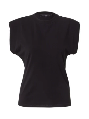 Foto van product FRENCH CONNECTION Top 'RALLIE' zwart