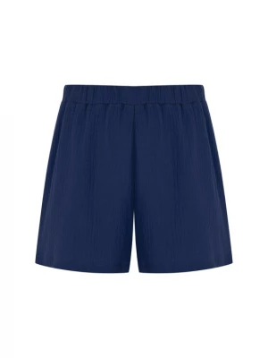 Foto van product FRESHLIONS Broek donkerblauw