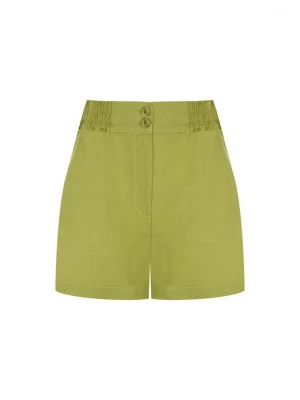 Foto van product FRESHLIONS Broek groen