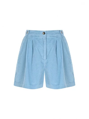 Foto van product FRESHLIONS Broek 'Isabella' blauw