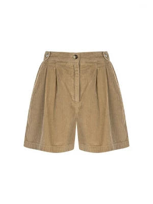 Foto van product FRESHLIONS Broek 'Isabella' lichtbruin