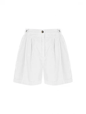 Foto van product FRESHLIONS Broek 'Isabella' wit