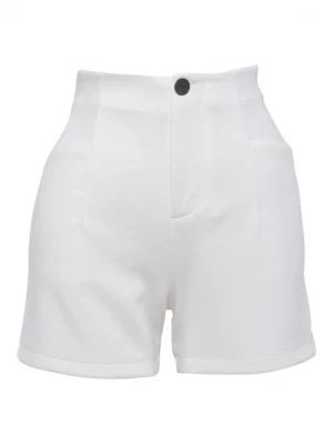 Foto van product FRESHLIONS Broek 'Lein' wit
