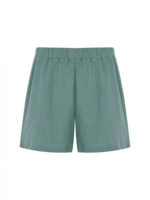 Foto van product FRESHLIONS Broek mintgroen