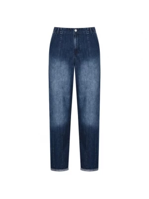 Foto van product FRESHLIONS Jeans blauw