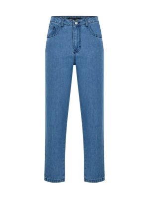 Foto van product FRESHLIONS Jeans 'Sienna' donkerblauw