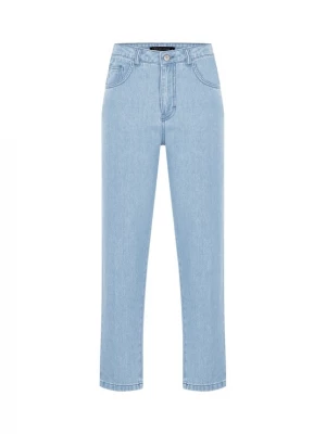 Foto van product FRESHLIONS Jeans 'Sienna' lichtblauw