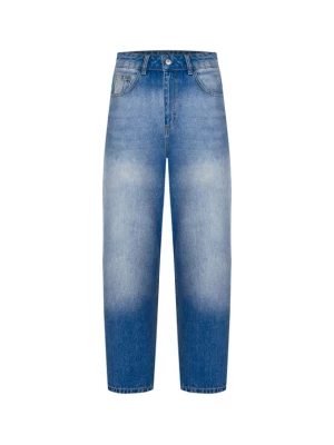 Foto van product FRESHLIONS Jeans 'Silvia' lichtblauw