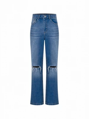 Foto van product FRESHLIONS Jeans 'Sofia' lichtblauw