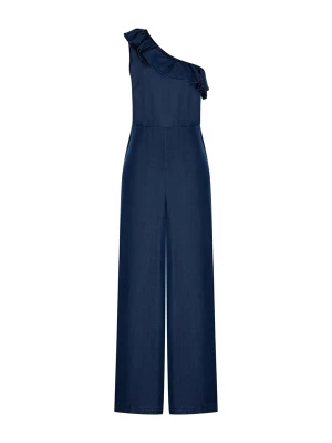 Foto van product FRESHLIONS Jumpsuit 'Indigo' navy