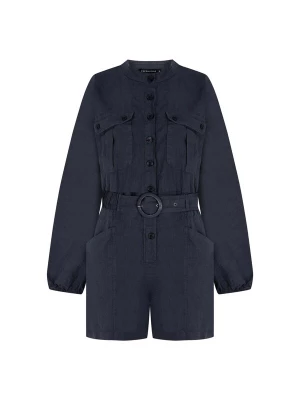 Foto van product FRESHLIONS Jumpsuit 'Jade' navy