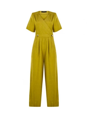 Foto van product FRESHLIONS Jumpsuit 'Kira' groen