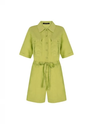 Foto van product FRESHLIONS Jumpsuit 'Livia' groen