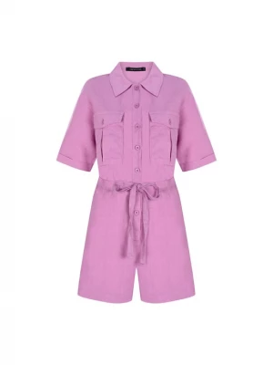 Foto van product FRESHLIONS Jumpsuit 'Livia' pink