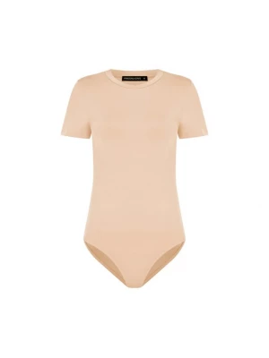 Foto van product FRESHLIONS Shirt body 'Amata' beige