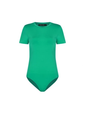 Foto van product FRESHLIONS Shirt body 'Amata' groen