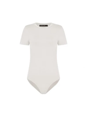 Foto van product FRESHLIONS Shirt body 'Amata' offwhite