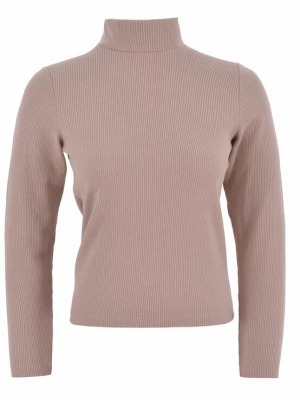 Foto van product FRESHLIONS Shirt 'Havin' beige