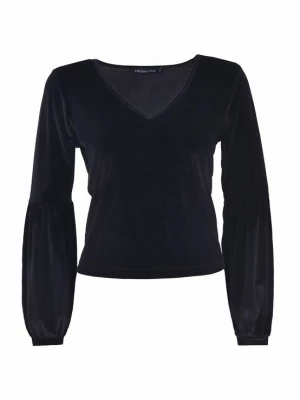 Foto van product FRESHLIONS Shirt 'Viveka' zwart